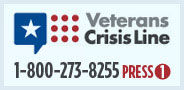 Veteran's Crisis #