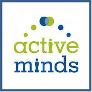 Active Minds logo