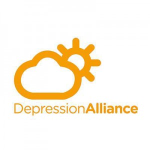Depression Alliance logo