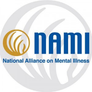 NAMI logo