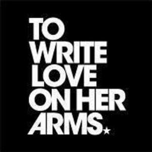 TWLOHA logo